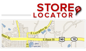 Store Locator